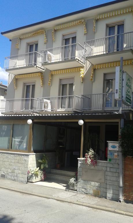 Hotel Ristorante La Terrazza Lido di Camaiore Exterior foto