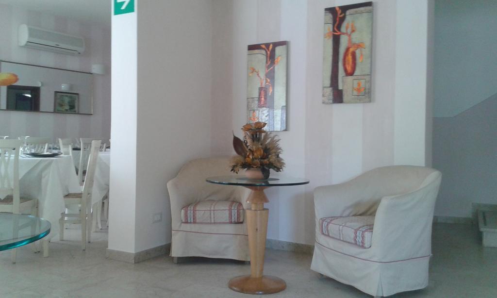 Hotel Ristorante La Terrazza Lido di Camaiore Exterior foto