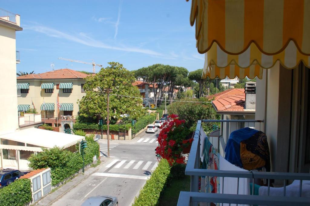 Hotel Ristorante La Terrazza Lido di Camaiore Habitación foto